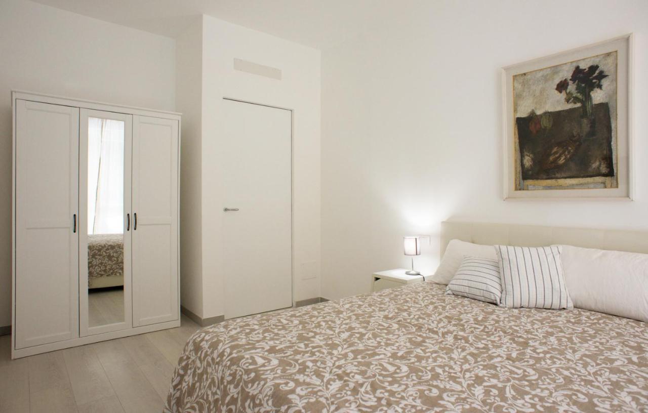 Ca De Lerse Apartment Lerici Bagian luar foto