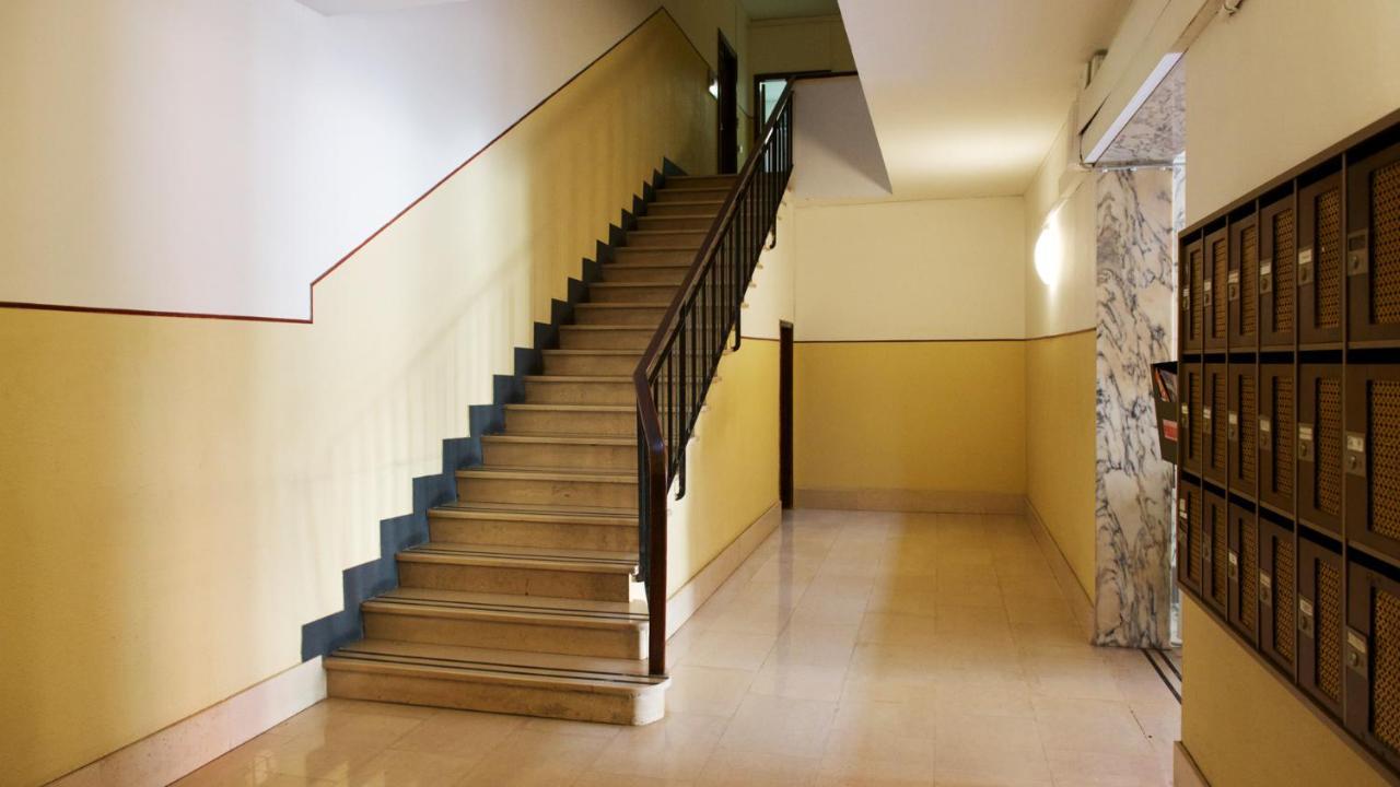Ca De Lerse Apartment Lerici Bagian luar foto