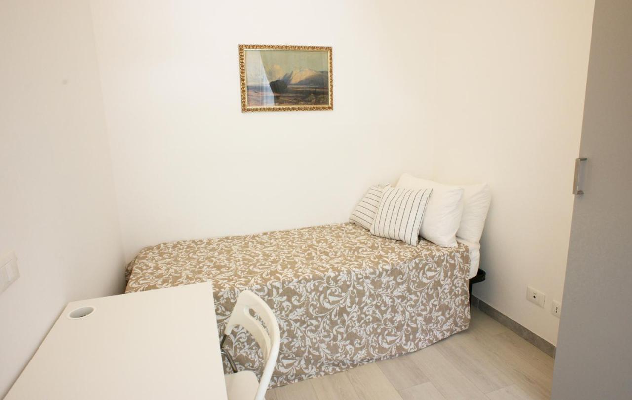Ca De Lerse Apartment Lerici Bagian luar foto